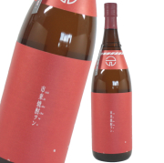 ツン 27度 1800ml 芋焼酎 田崎酒造 季節限定商品 無濾過焼酎
