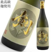 剣 つるぎ 25度 1800ml 芋焼酎 神酒造 限定焼酎 鹿児島 通販
