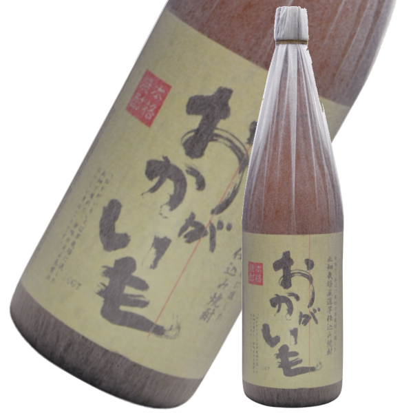 おかがいも1800ｍｌ
