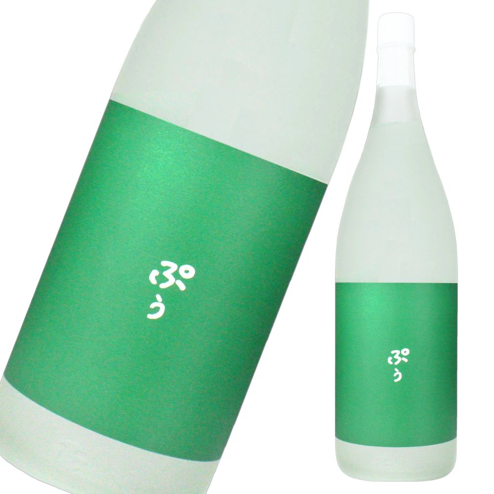 ぷう 25度 1800ml 芋焼酎 田崎酒造 季節限定商品 通販
