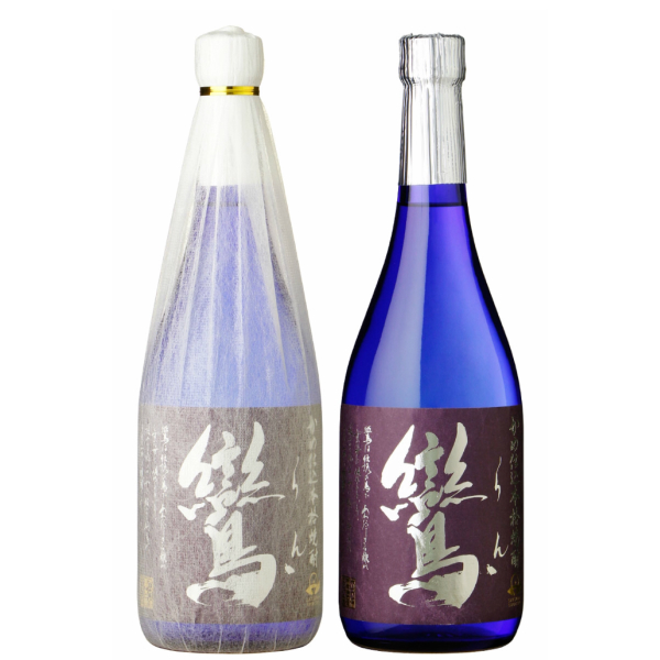 鸞 らん 25度 720ml 太久保酒造 芋焼酎 鹿児島