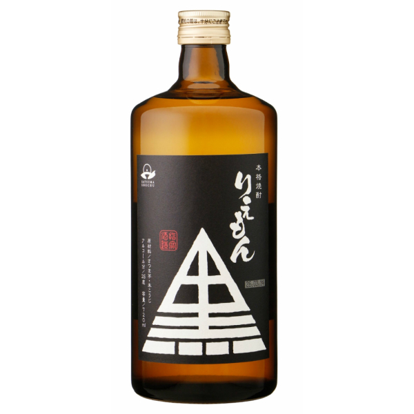 利右衛門 黒 りえもんくろ 25度 720ml 指宿酒造 芋焼酎 鹿児島