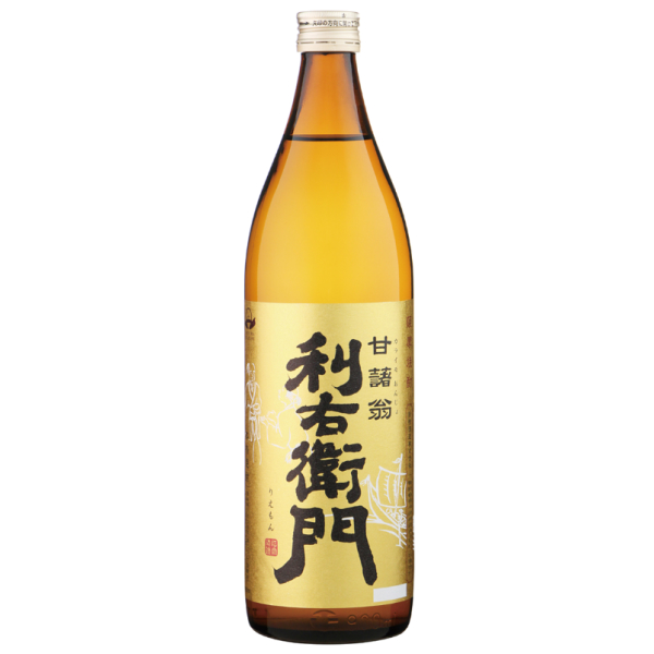 利右衛門 りえもん 25度 900ml 芋焼酎 指宿酒造 鹿児島 通販