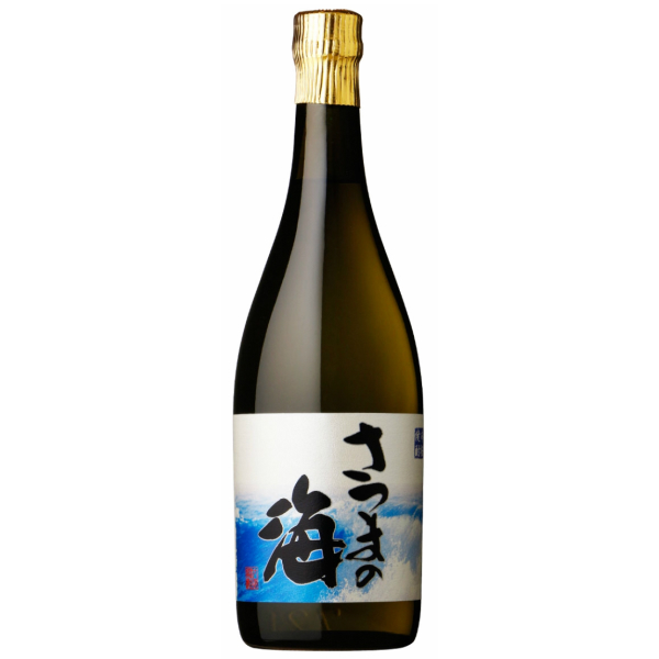 さつまの海 25度 720ml 大海酒造 芋焼酎 鹿児島