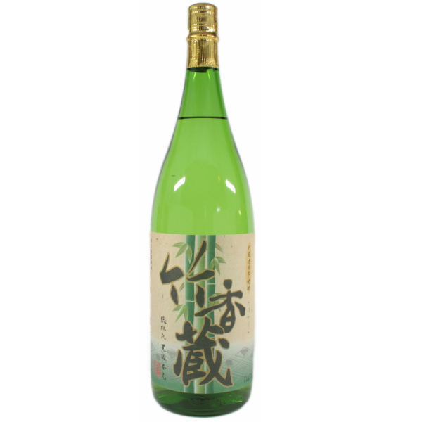 竹香蔵 たけかぐら 25度 1800ml 芋焼酎 鹿児島酒造 通販