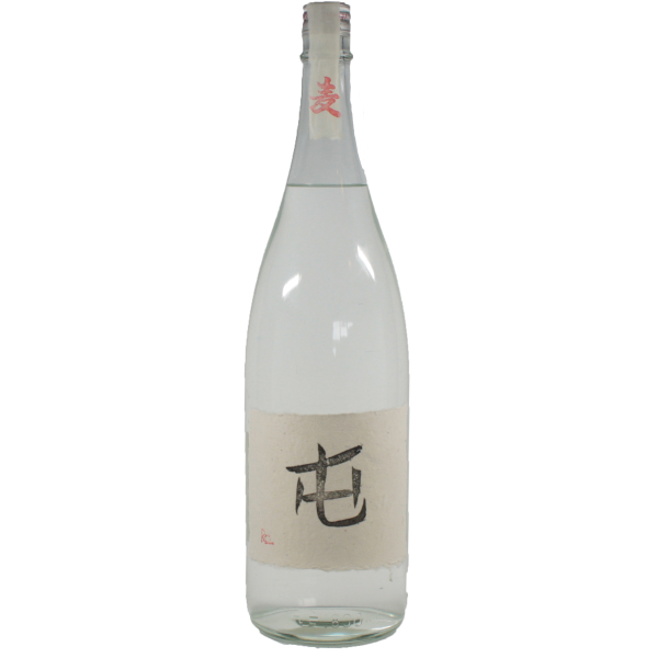 屯 たむろ 25度 1800ml 麦焼酎 ぶんご銘醸 限定焼酎