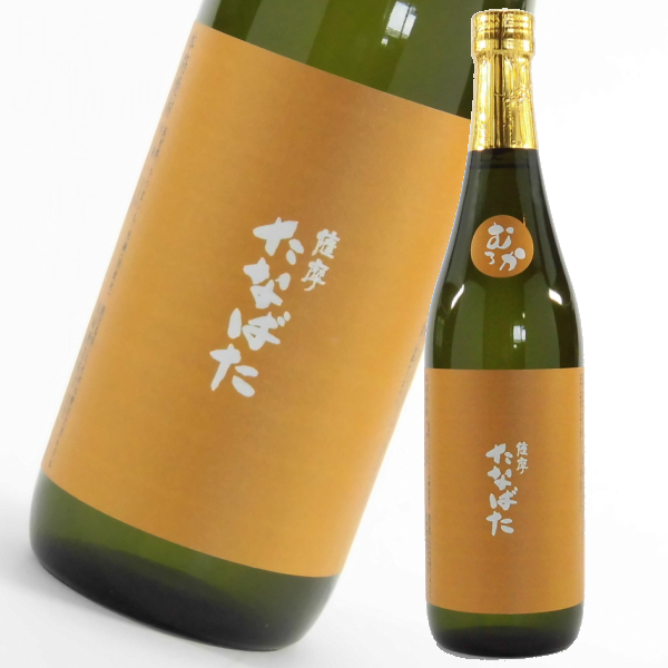 七夕 焼酎 1800ml さつま たなばた 七夕（たなばた）25度1800ml 【田崎酒造】《芋焼酎》 ,| 焼酎の