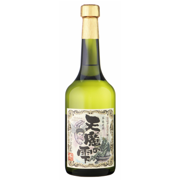 天魔の雫 てんまのしずく 25度 720ml 中俣酒造 芋焼酎 鹿児島