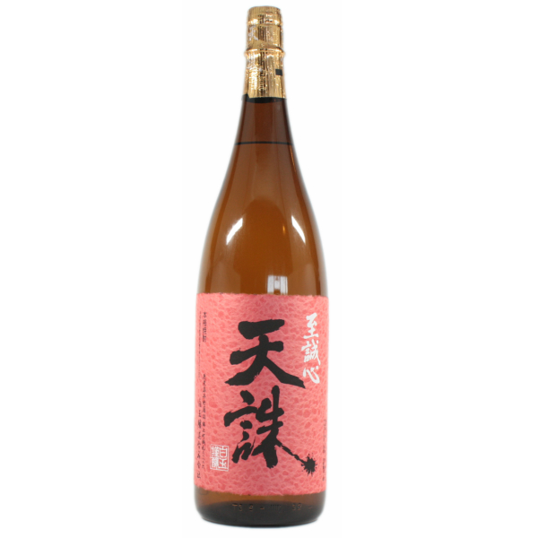 天誅 てんちゅう 25度 1800ml 芋焼酎 白玉醸造 限定焼酎 通販