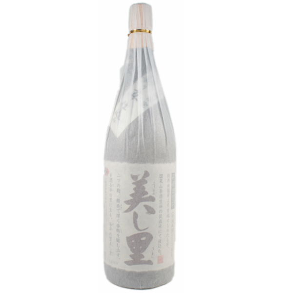 美し里 うましさと 25度 1800ml 芋焼酎 小鹿酒造 通販