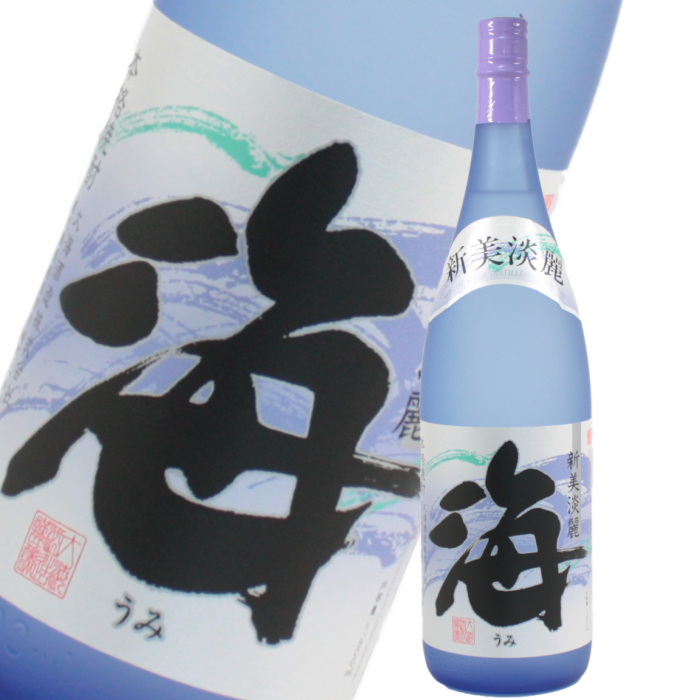 濱田酒造 薩摩富士 あまし 4500ml