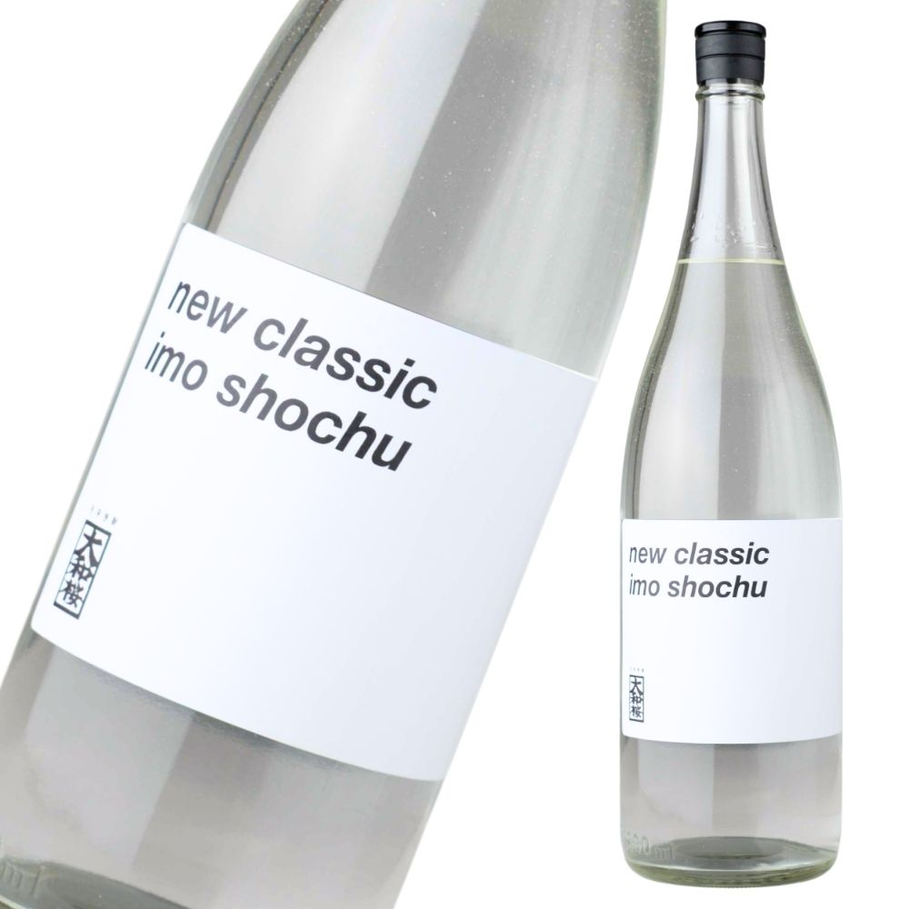 大和桜 new classic 2026 ニュークラシック 25度 1800ml 芋焼酎 大和桜酒造 限定焼酎 通販