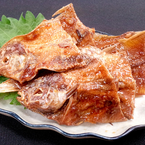 朝倉山椒 お魚せんべい 80g 【クロネコゆうパケット対応】