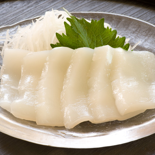 香住産 赤いか 切身 約300g [お中元 お歳暮 母の日 父の日 敬老の日 ギフト]