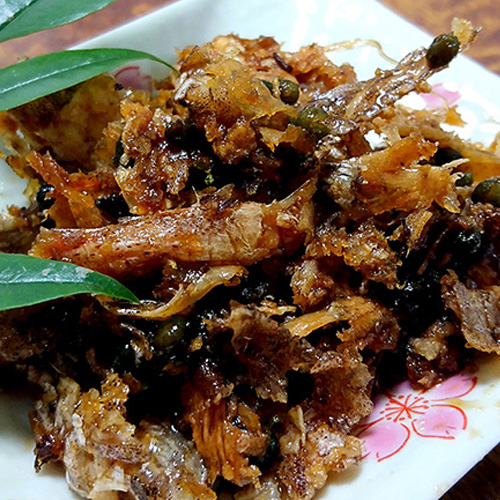 朝倉山椒 のしするめ さきいか 90g 【クロネコゆうパケット対応】