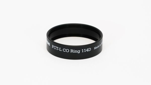 タカハシ FCT-L COリング114D