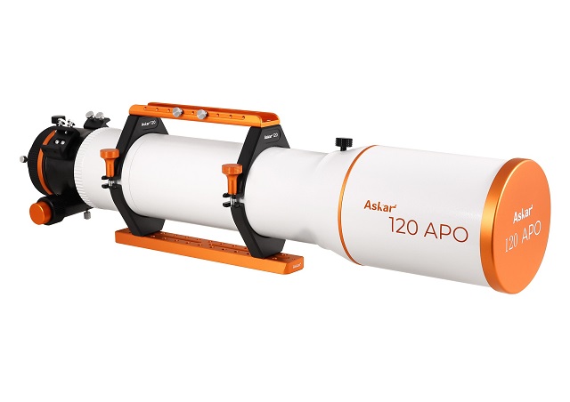 Askar 120APO 鏡筒