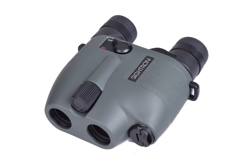 S2 Bl Stabilizer 防振双眼鏡