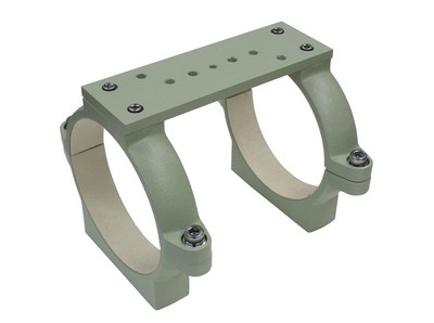 タカハシ　鏡筒バンド 125WM