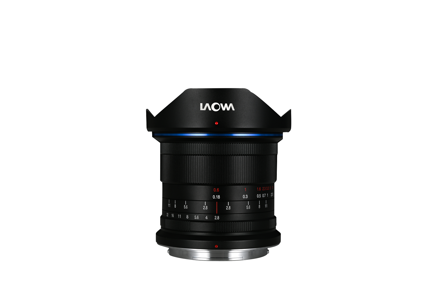 LAOWA 19mm F2.8 ZERO-D  Fuji-GFX ・ハッセルブラッドXCD