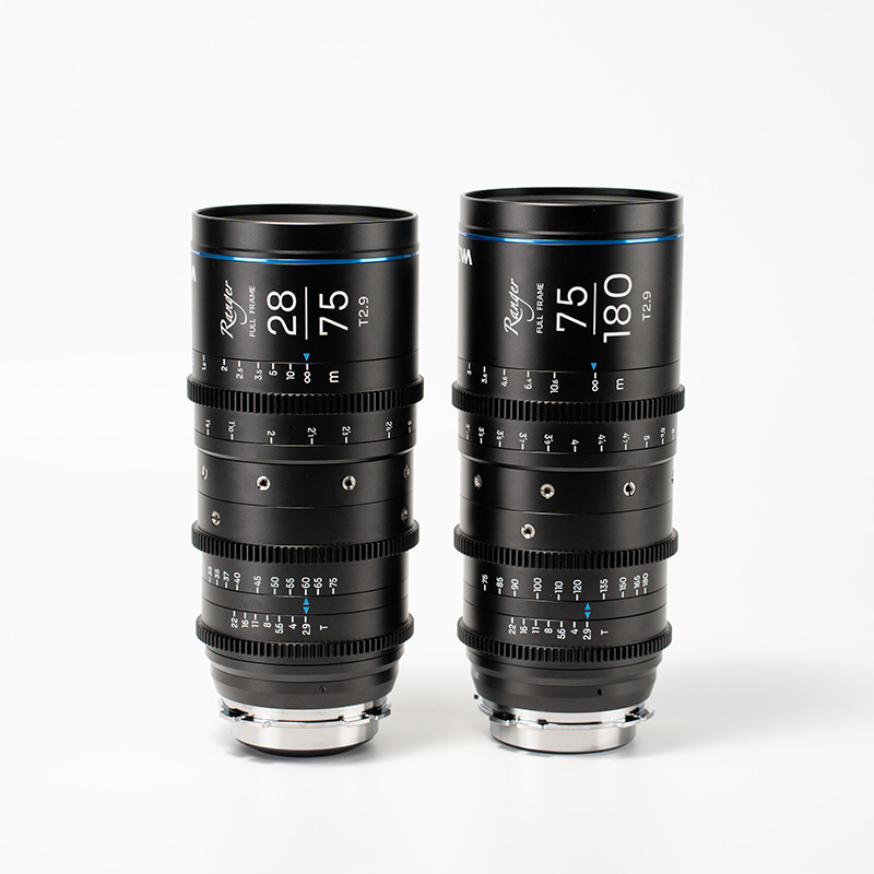 LAOWA  Ranger FF 2-Lens Bundle(2本セット)