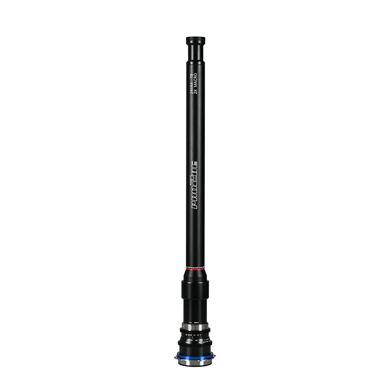 LAOWA 24mm T8 2X Pro2be（ダイレクトビューモジュール）