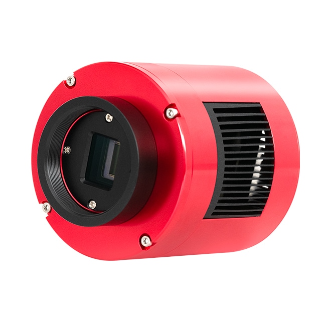 ZWO　ASI 585MM Pro（モノクロ/冷却モデル）