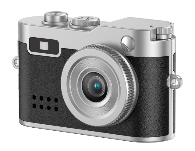 サイトロン ミニデジタルトイカメラCookie（クッキー）