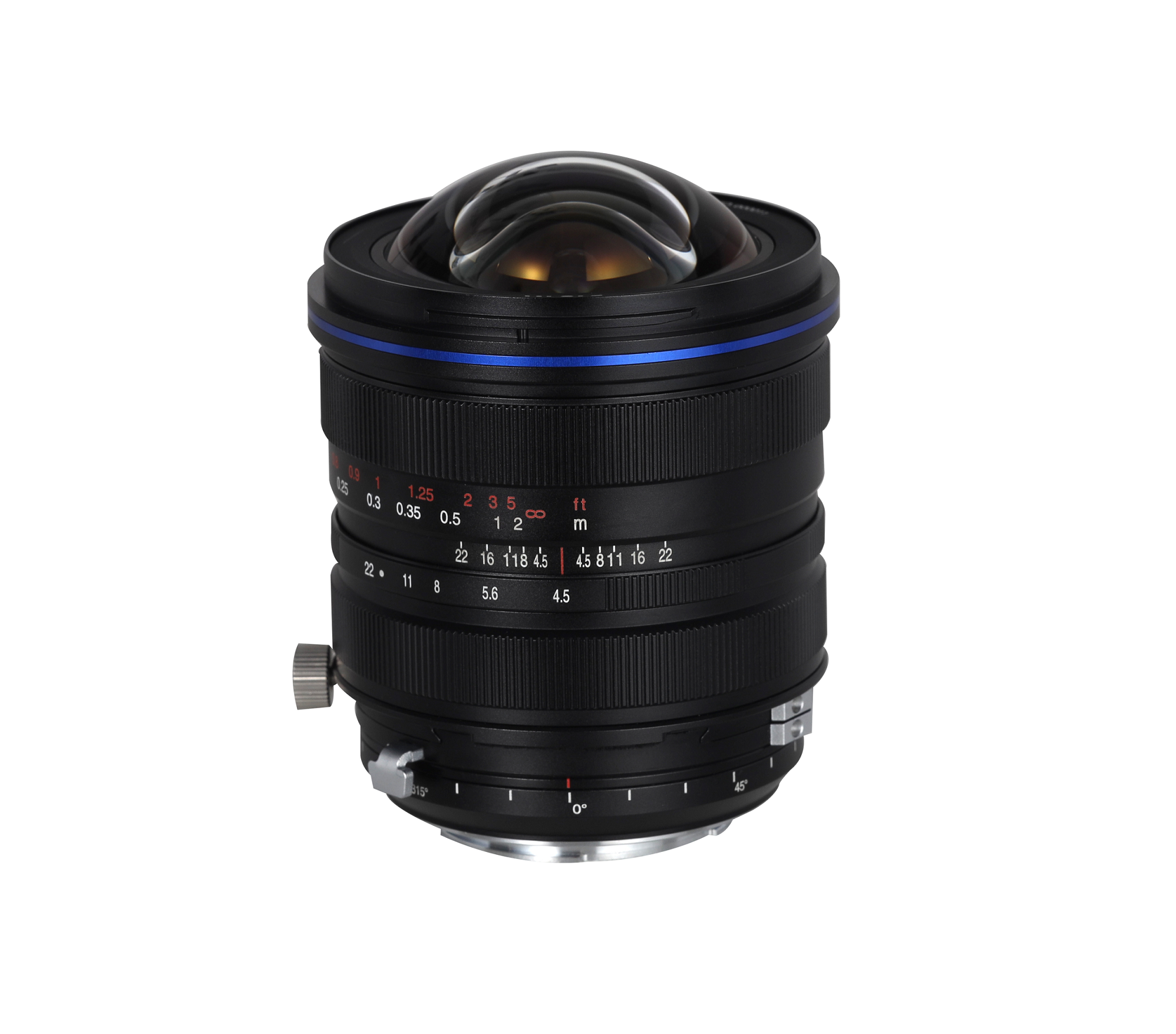 LAOWA 15mm F4.5 Zero-D Shift  各マウント 　