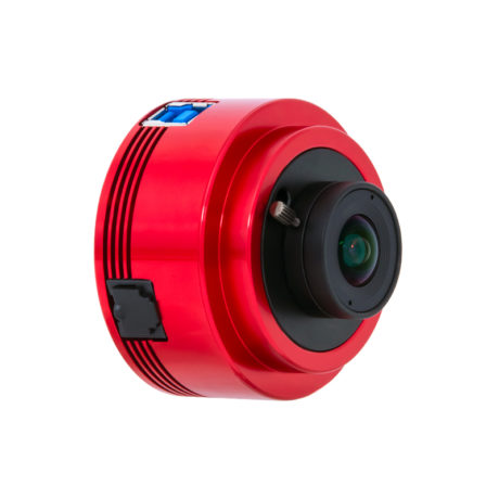 ZWO　ASI462MM（モノクロ/非冷却モデル）