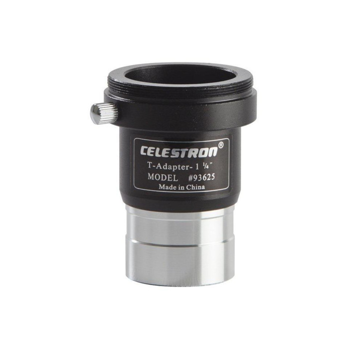 セレストロン　T アダプター 31.7 ユニバーサル　93625