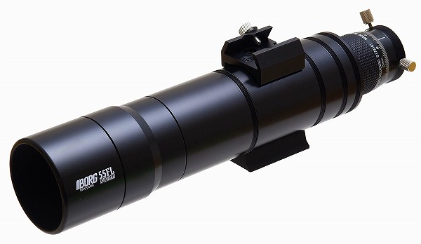 BORG 55FL電視観望鏡筒【3965】入荷待ち※11月末頃