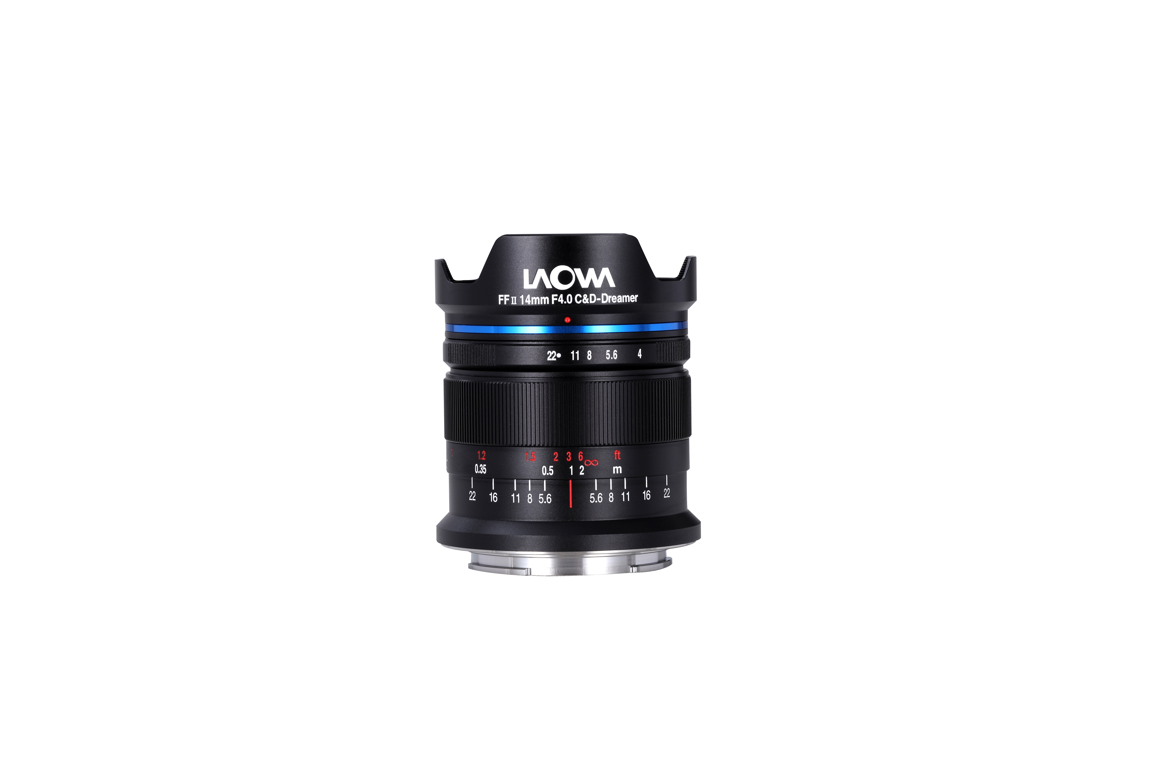 LAOWA 14mm F4 FF RL Zero-D　各マウント　　DJI　DLマウント追加