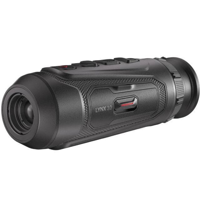 HIKMICRO LYNX LH15 3.0（リンクス3.0）サーマル単眼スコープ　※2026年4月17日発売