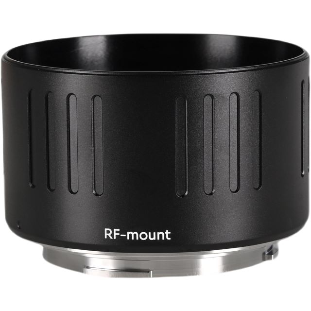 LAOWA 交換用バヨネット（Nanomorph LF/60mmT2.9用） ※12/27新発売