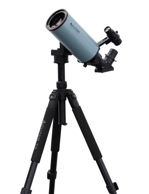 ACUTER OPTICS　VOYGER MAK70 FAST （ボイジャーマック70ファスト）