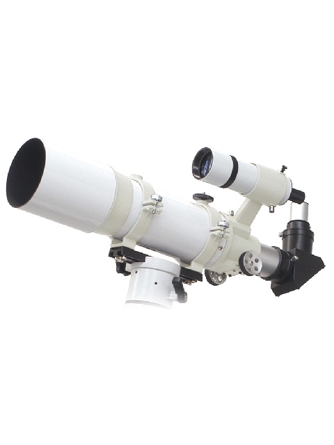 スカイエクスプローラーSE102A鏡筒