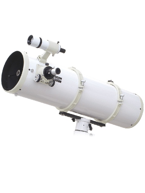 スカイエクスプローラーSE200NCR鏡筒