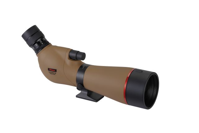 ビクセン　ジオマIIIED80 ZOOM　フィールドスコープ　