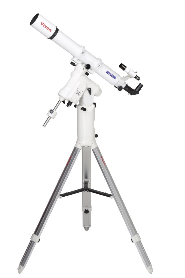 ビクセン　SX2WL-AE81M　