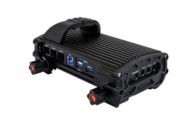 セレストロン DEW Heater Controller　4ｘ（デューヒーターコントローラー4倍）94036