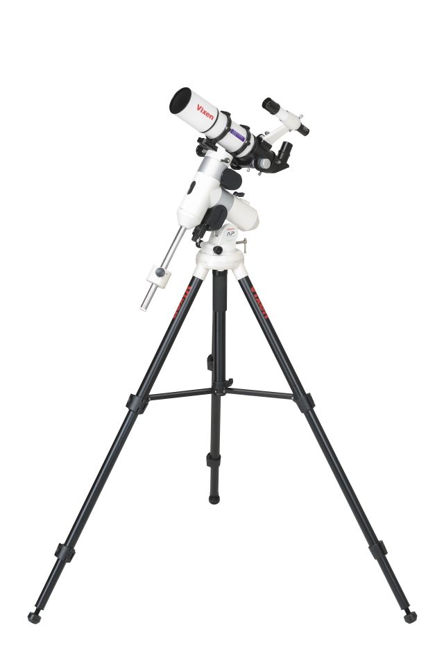 ビクセン　AP-SDE72SS・WL