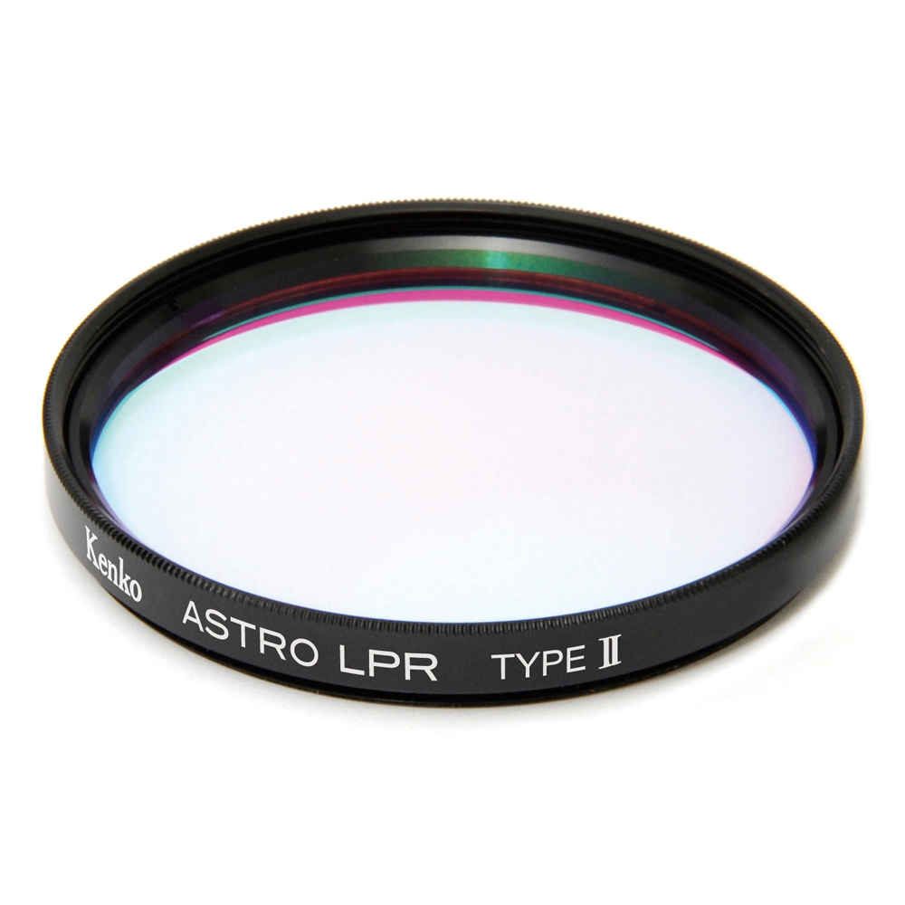 【アウトレット】Kenko ASTRO LPRフィルター Type2 　52mm