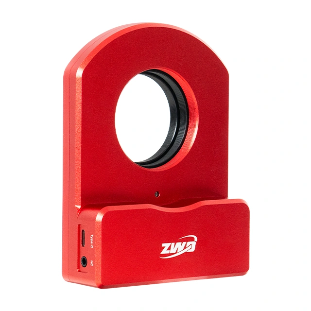 ZWO　CAA Camera Angle Adjuster
