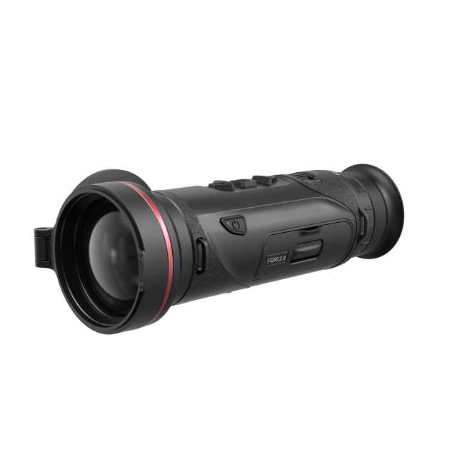 HIKMICRO FALCON2.0  FQ50 2.0　サーマル単眼スコープ　※2026年4月24日新発売