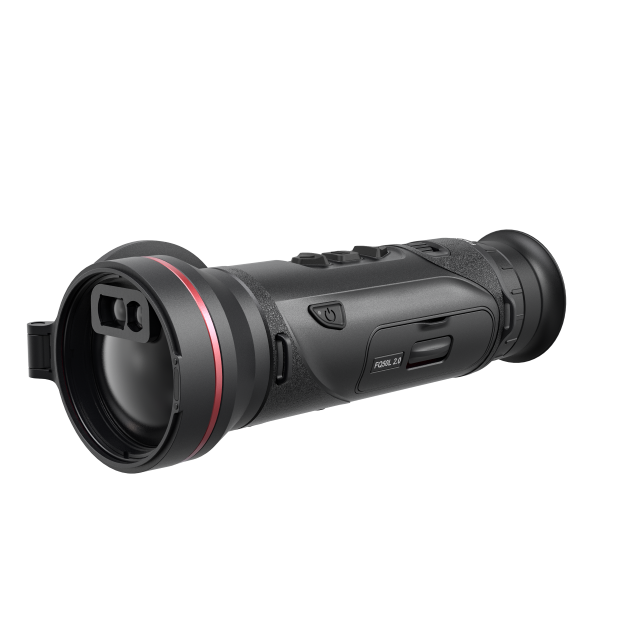 HIKMICRO FALCON2.0  FQ50L 2.0　サーマル単眼スコープ　※2026年4月24日新発売