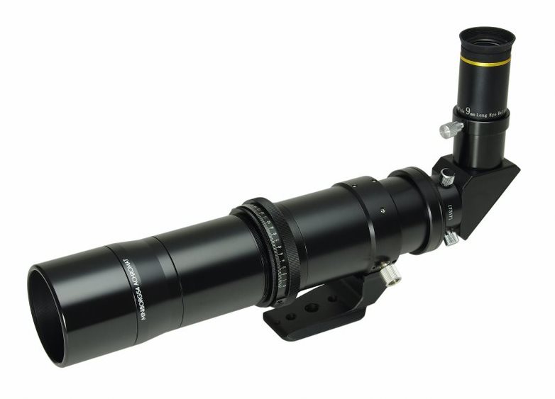 BORG　54天体鏡筒セット【6154】入荷待ち