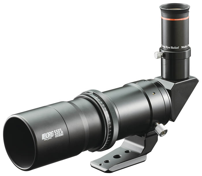 BORG　【6155】55FL天体鏡筒セット　入荷待ち※11月末頃