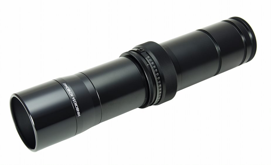 BORG　54望遠レンズセット【6254】入荷待ち