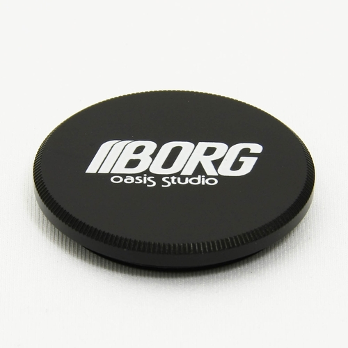 BORG　【7361】M36.4P1メタルキャップ